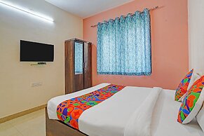 FabHotel Kohinoor Residency I