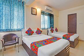 FabHotel Kohinoor Residency I
