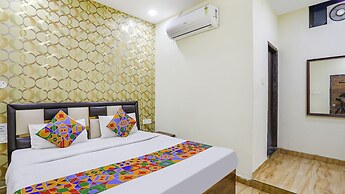Fabhotel Royal Inn Ii
