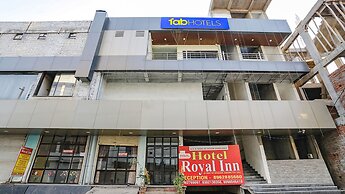 Fabhotel Royal Inn Ii