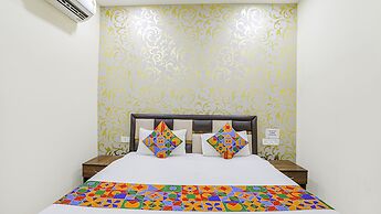 Fabhotel Royal Inn Ii