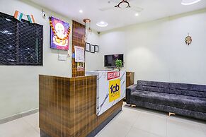 Fabhotel Naresh Palace
