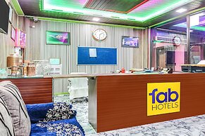 Fabhotel Relax
