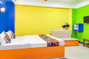 Fabhotel Relax