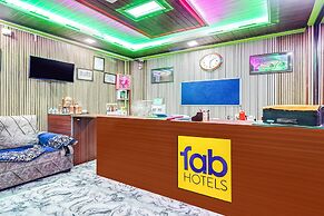 Fabhotel Relax