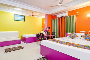 Fabhotel Relax