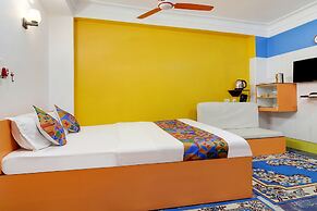 Fabhotel Relax