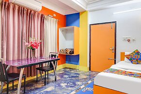 Fabhotel Relax