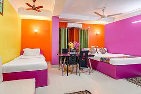 Fabhotel Relax