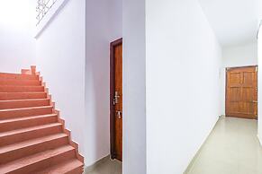 Fabexpress Kovalam Residency