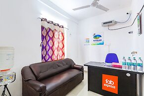 Fabexpress Kovalam Residency