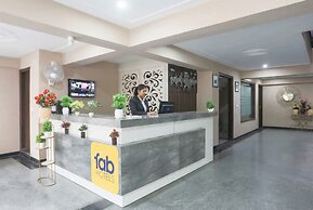 Fabhotel Bliss Premium