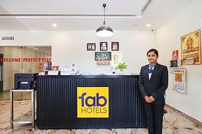 Fabhotel Perfect Stays