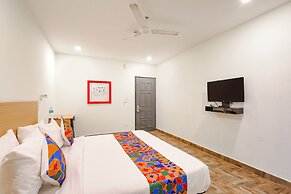 Fabhotel Perfect Stays