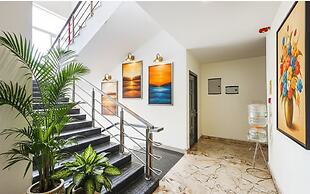 Fabhotel Perfect Stays