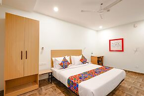 Fabhotel Perfect Stays