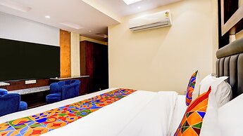 FabHotel D2