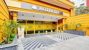 FabHotel D2