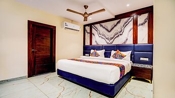 FabHotel D2