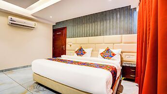 FabHotel D2