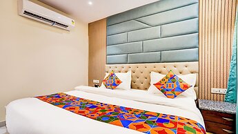 FabHotel D2
