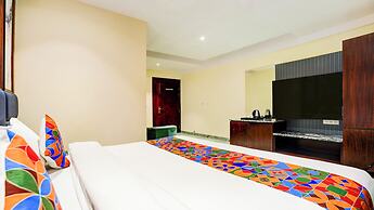 FabHotel D2