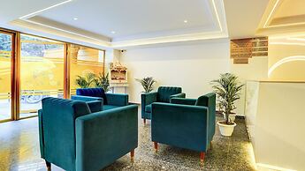 FabHotel D2