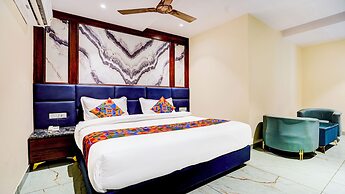 FabHotel D2