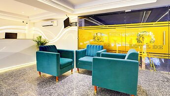 FabHotel D2