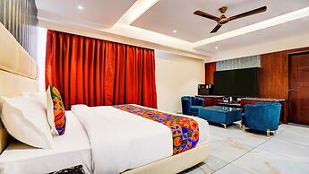 FabHotel D2