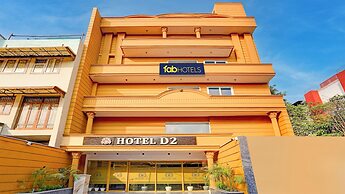 FabHotel D2