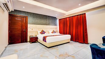 FabHotel D2