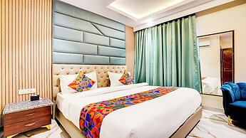 FabHotel D2
