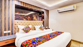 FabHotel D2