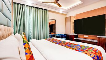 FabHotel D2
