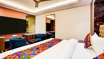 FabHotel D2