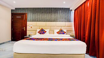 FabHotel D2