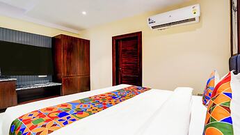 FabHotel D2