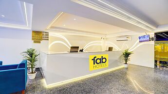 FabHotel D2