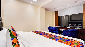 FabHotel D2