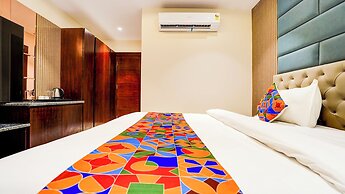 FabHotel D2