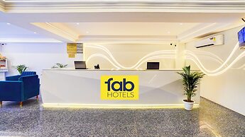 FabHotel D2