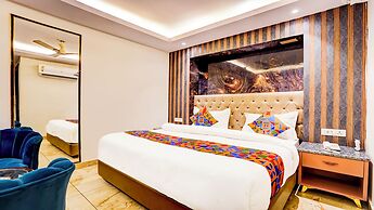 FabHotel D2