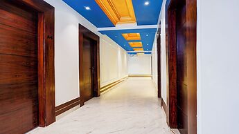 FabHotel D2