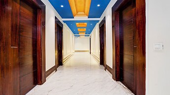 FabHotel D2