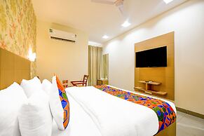 Fabhotel Prime Victoria Regency