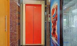 Fabexpress Sakthi Inn
