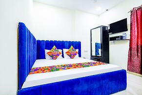Fabhotel Mantra Residency