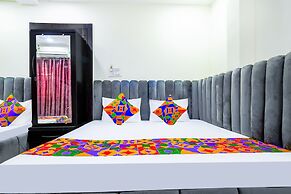Fabhotel Mantra Residency