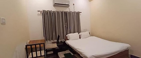 Fabhotel Ocean Bird